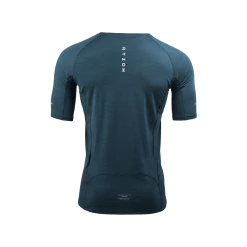 Ryzon Element Merino Athletic Tee Cycling