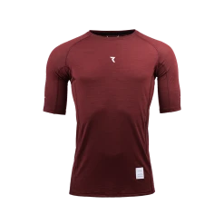 Ryzon Element Merino Athletic Tee Cycling 25 Ryzon Element Merino Athletic Tee Cycling