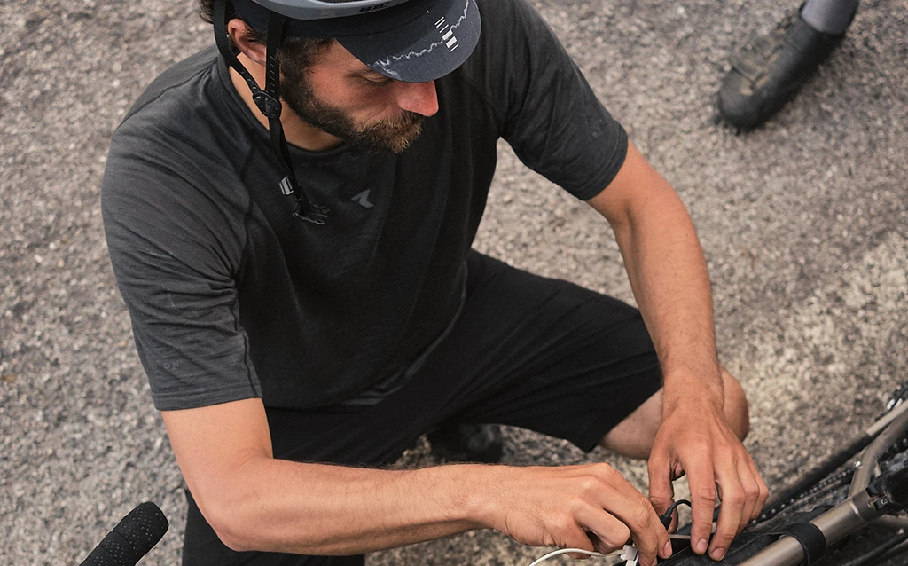 Ryzon Element Merino Athletic Tee Cycling 14 Ryzon Element Merino Athletic Tee Cycling