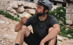 Ryzon Element Merino Athletic Tee Cycling 31 Ryzon Element Merino Athletic Tee Cycling