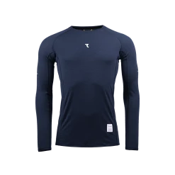 Ryzon Cycling Element Merino Athletic Longsleeve Tee