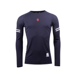 Ryzon Frodissimo Merino Athletic Longsleeve Tee