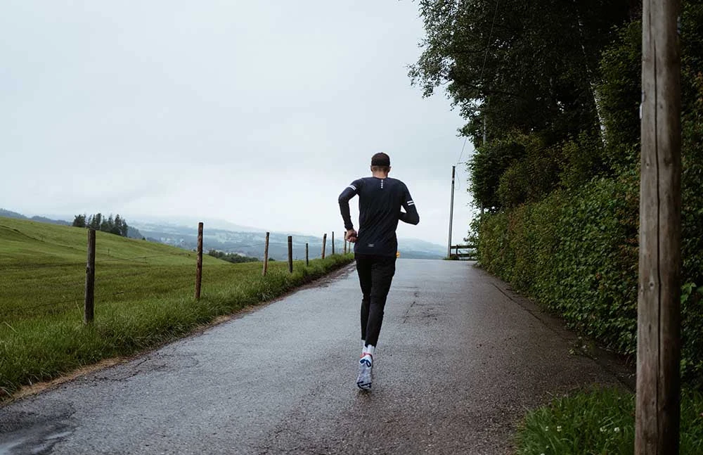 Ryzon Frodissimo Merino Athletic Longsleeve Tee 10 Ryzon Frodissimo Merino Athletic Longsleeve Tee