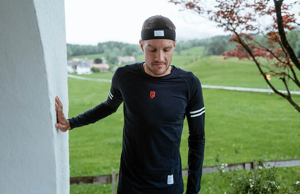 Ryzon Frodissimo Merino Athletic Longsleeve Tee 8 Ryzon Frodissimo Merino Athletic Longsleeve Tee