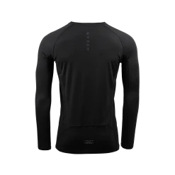 Ryzon Cycling Element Merino Athletic Longsleeve Tee