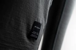 Ryzon Cycling Element Merino Athletic Longsleeve Tee