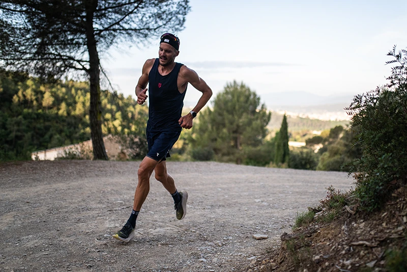 Ryzon Frodissimo Athletic Shorts 8 Ryzon Frodissimo Athletic Shorts