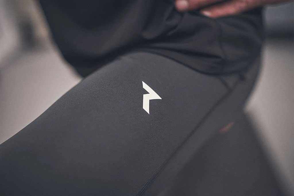 Ryzon Signature Athletic Tights Men - 1st Generation Outlet 6 Ryzon Signature Athletic Tights Men - 1st Generation Outlet