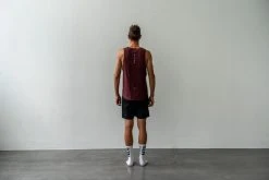 Ryzon Alliance 2in1 Running Shorts Men - 3rd Generation