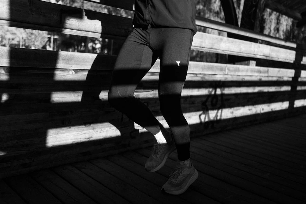 Ryzon Running Fusion Thermal Tights Men 8 Ryzon Running Fusion Thermal Tights Men