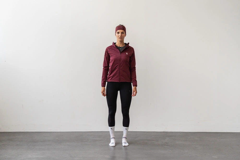 Ryzon Shadow Tights Women Running 7 Ryzon Shadow Tights Women Running