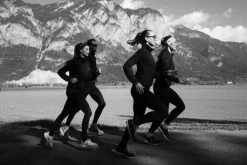 Ryzon Fusion Thermal Tights Women -