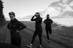 Ryzon Fusion Thermal Tights Women