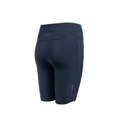 Ryzon Coming Soon Shadow Athletic Half Tights Women