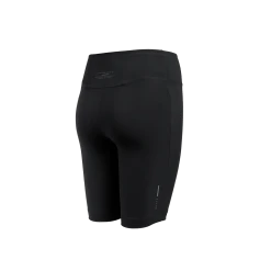 Ryzon Coming Soon Shadow Athletic Half Tights Women