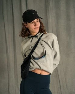 Ryzon Coming Soon Shadow Athletic Half Tights Women