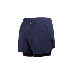 Ryzon Alliance 2in1 Running Shorts Women