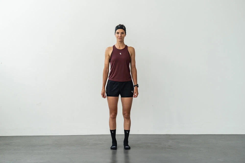 Ryzon Alliance 2in1 Running Shorts Women 7 Ryzon Alliance 2in1 Running Shorts Women