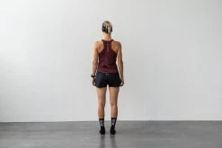 Ryzon Alliance 2in1 Running Shorts Women 19 Ryzon Alliance 2in1 Running Shorts Women