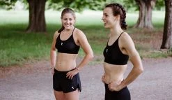 Ryzon Alliance 2in1 Running Shorts Women 24 Ryzon Alliance 2in1 Running Shorts Women