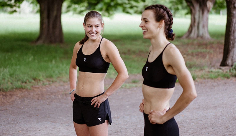 Ryzon Alliance 2in1 Running Shorts Women 13 Ryzon Alliance 2in1 Running Shorts Women