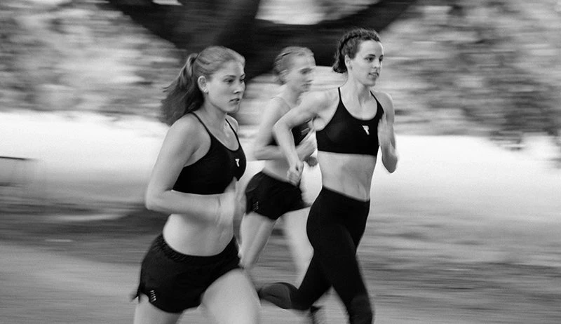 Ryzon Alliance 2in1 Running Shorts Women 12 Ryzon Alliance 2in1 Running Shorts Women