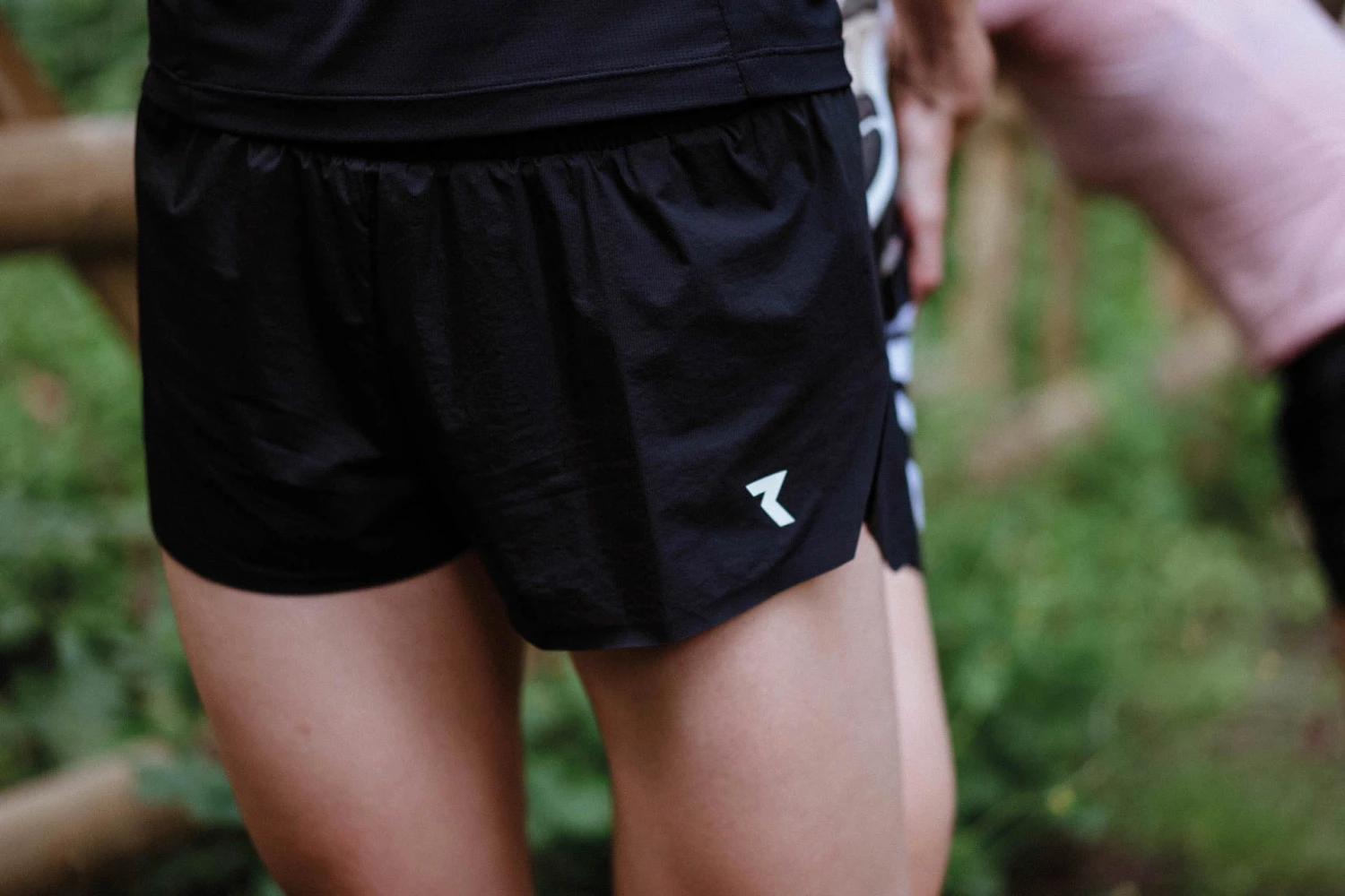 Ryzon Alliance 2in1 Running Shorts Women 14 Ryzon Alliance 2in1 Running Shorts Women