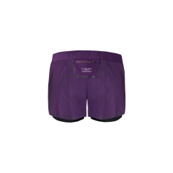 Ryzon Alliance 2in1 Running Shorts Women - 3rd Generation