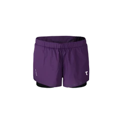 Ryzon Alliance 2in1 Running Shorts Women - 3rd Generation