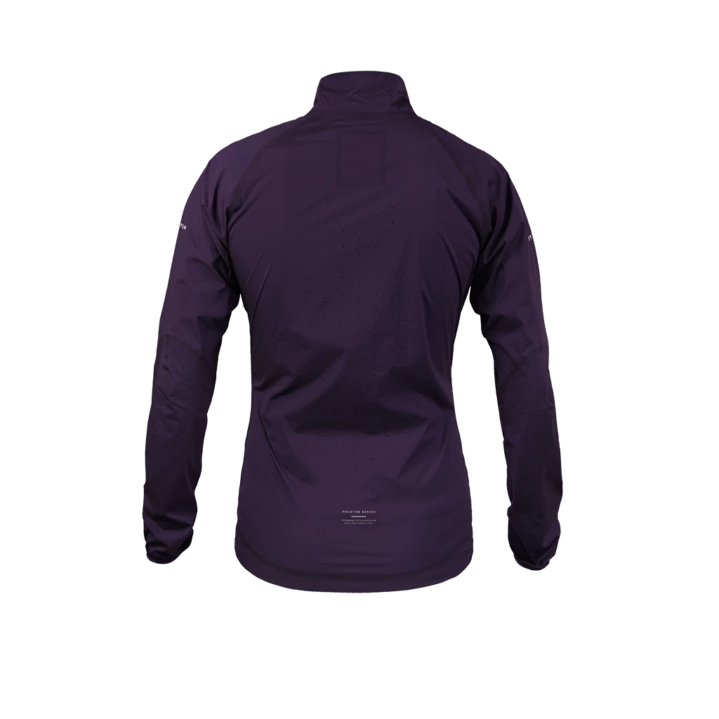 Ryzon Phantom LightShell Jacket Women - 1st Generation 4 Ryzon Phantom LightShell Jacket Women - 1st Generation