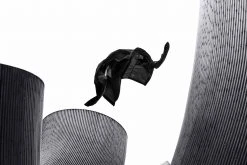 Ryzon Cycling Phantom LightShell Jacket Men