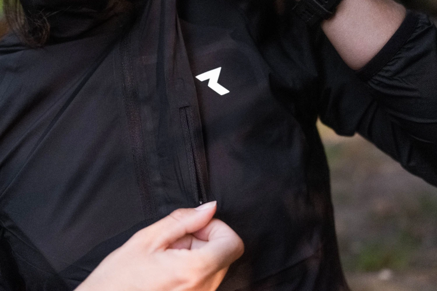 Ryzon Phantom LightShell Jacket Women - 1st Generation 10 Ryzon Phantom LightShell Jacket Women - 1st Generation