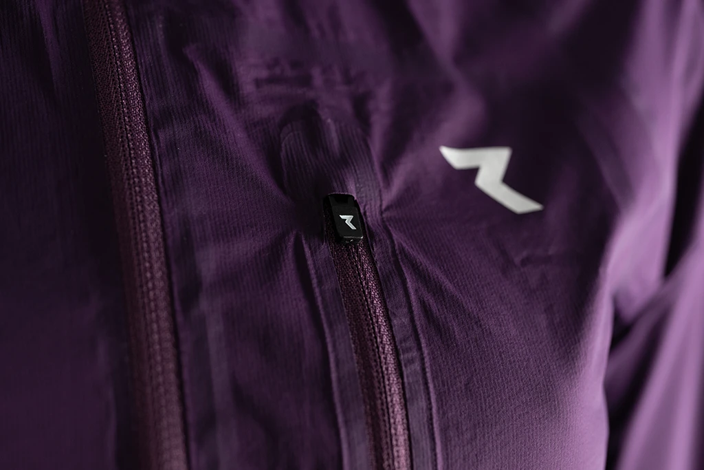 Ryzon Phantom LightShell Jacket Women - 1st Generation 11 Ryzon Phantom LightShell Jacket Women - 1st Generation