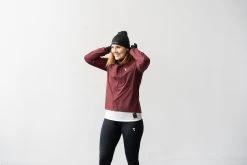 Ryzon Cycling Phantom LightShell Jacket Women