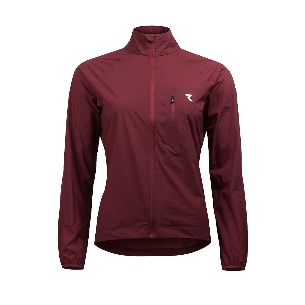 Ryzon Phantom LightShell Jacket Women - Refurbished-Product" 3 Ryzon Phantom LightShell Jacket Women - Refurbished-Product"