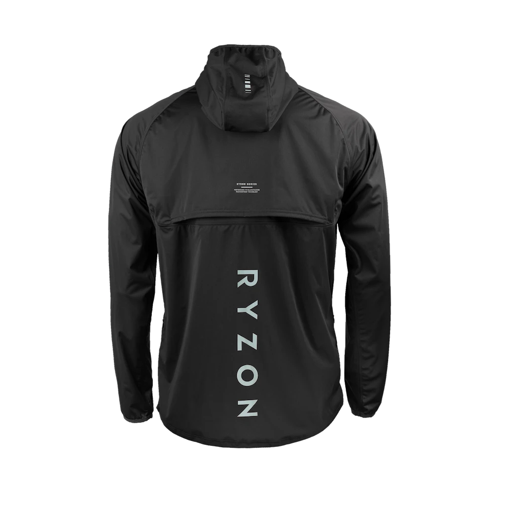 Ryzon Sydon Athletic Rain Jacket - 1st Generation 6 Ryzon Sydon Athletic Rain Jacket - 1st Generation