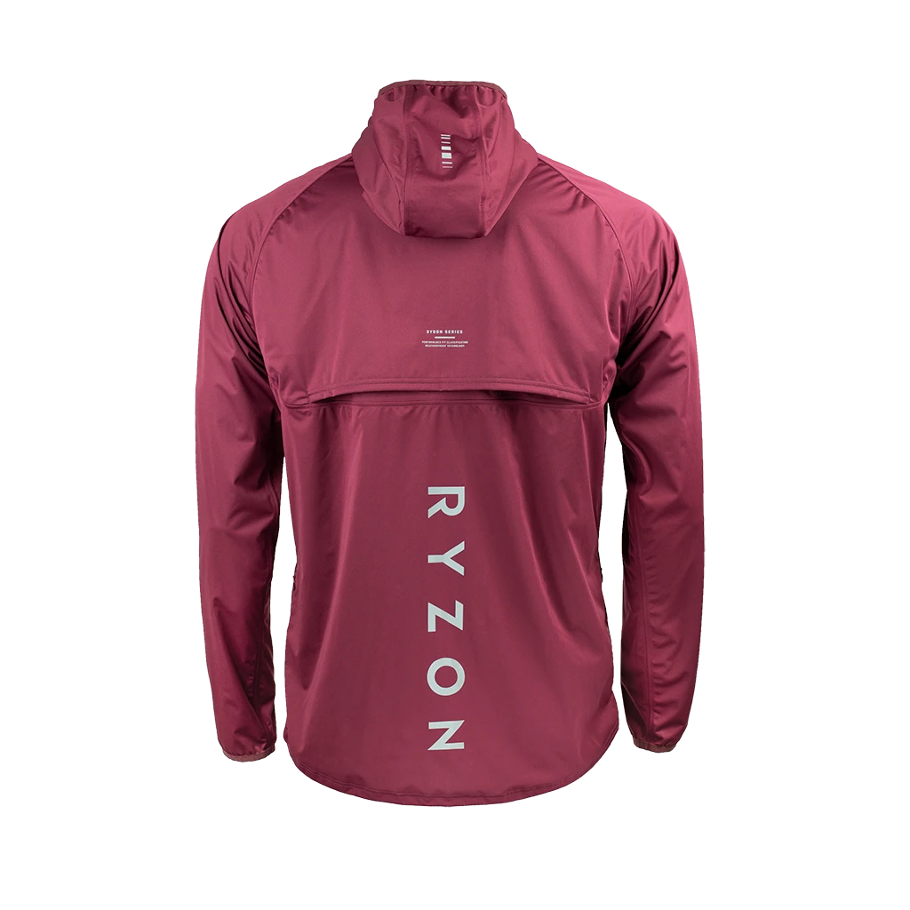 Ryzon Sydon Athletic Rain Jacket - 1st Generation 4 Ryzon Sydon Athletic Rain Jacket - 1st Generation