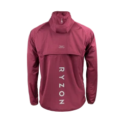 Ryzon Sydon Athletic Rain Jacket -