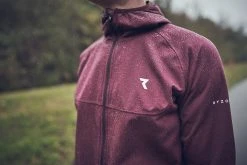 Ryzon Sydon Athletic Rain Jacket -