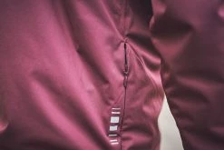 Ryzon Sydon Athletic Rain Jacket -