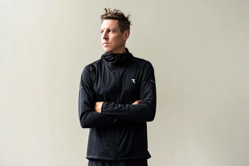 Ryzon Sydon Athletic Rain Jacket - 1st Generation 11 Ryzon Sydon Athletic Rain Jacket - 1st Generation