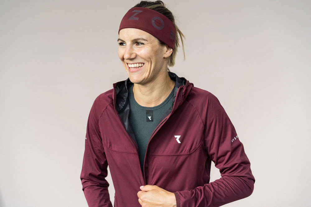 Ryzon Sydon Athletic Rain Jacket - 1st Generation 13 Ryzon Sydon Athletic Rain Jacket - 1st Generation