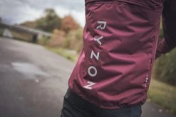 Ryzon Sydon Athletic Rain Jacket -