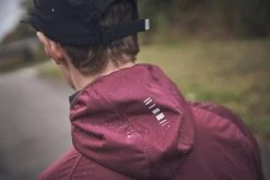 Ryzon Sydon Athletic Rain Jacket -