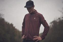 Ryzon Sydon Athletic Rain Jacket -