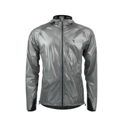 Ryzon Lumina Reflective Athletic Rain Jacket - "Refurbished-Product"