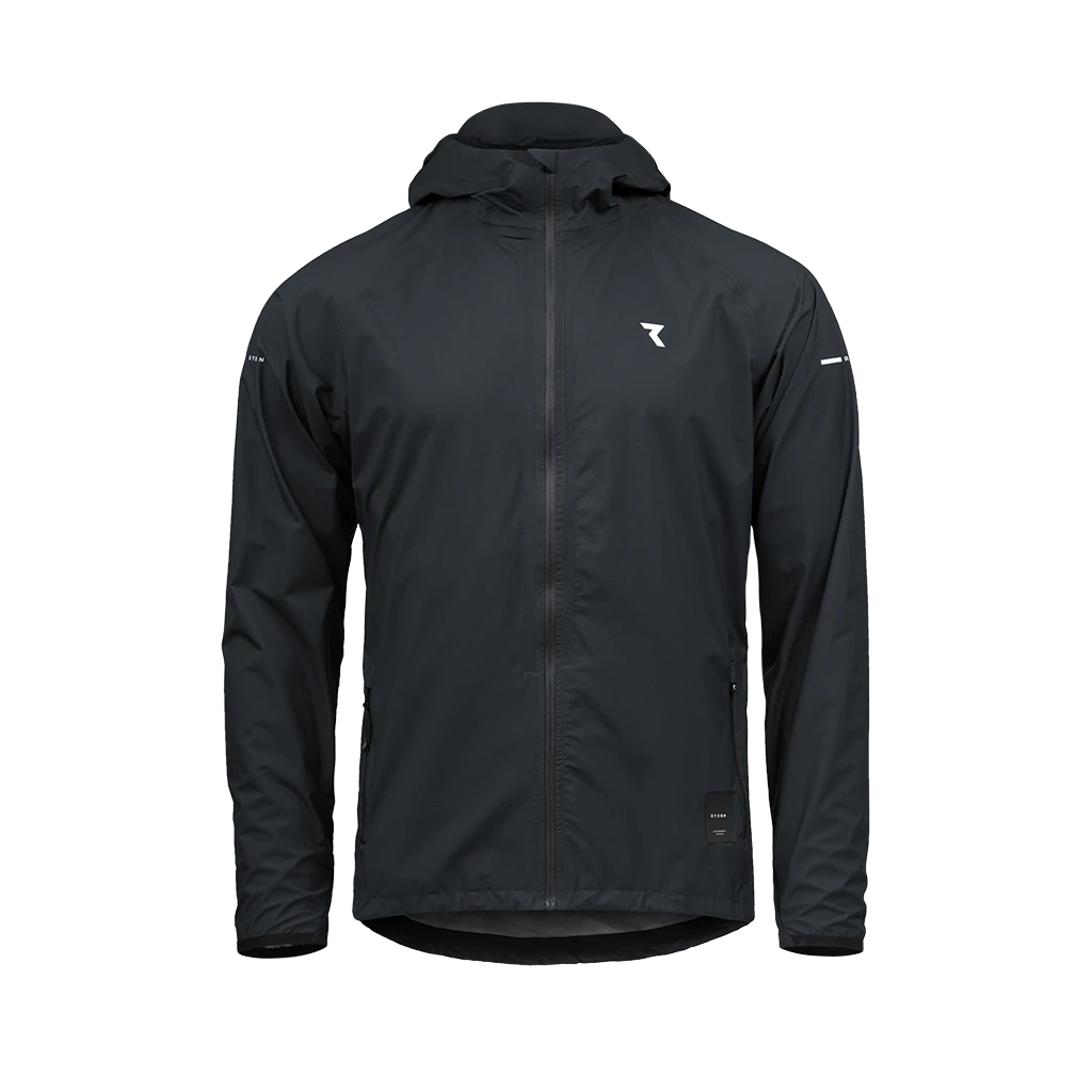 Ryzon Sydon Athletic Rain Jacket Running 3 Ryzon Sydon Athletic Rain Jacket Running