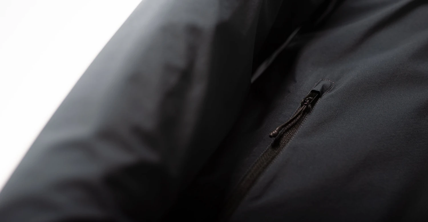 Ryzon Sydon Athletic Rain Jacket Running 17 Ryzon Sydon Athletic Rain Jacket Running