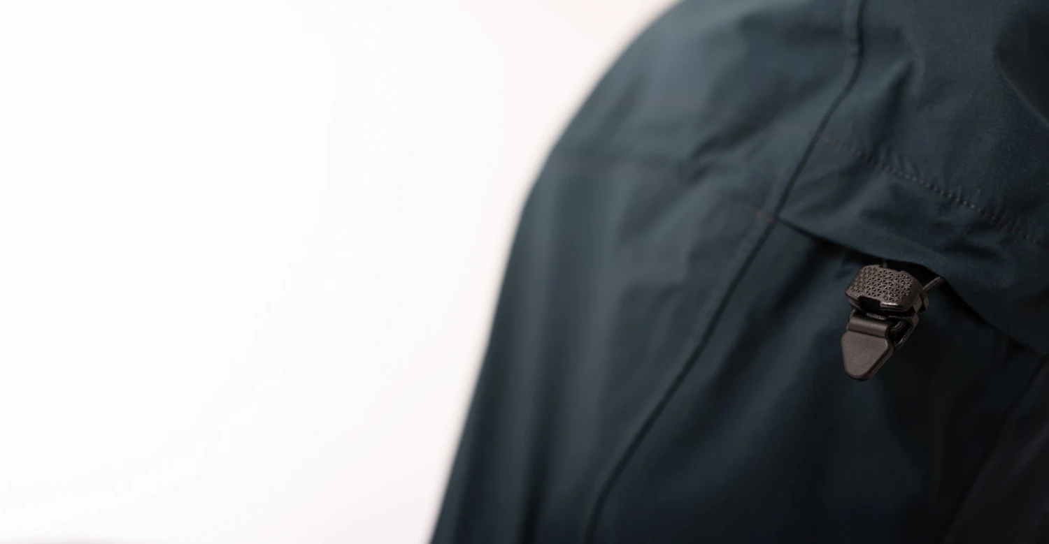 Ryzon Sydon Athletic Rain Jacket Running 14 Ryzon Sydon Athletic Rain Jacket Running