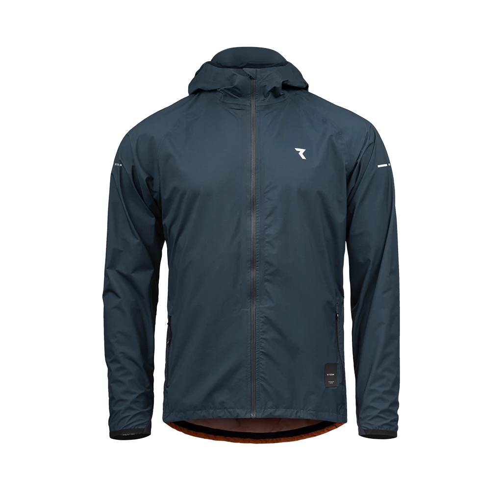 Ryzon Sydon Athletic Rain Jacket Running 9 Ryzon Sydon Athletic Rain Jacket Running